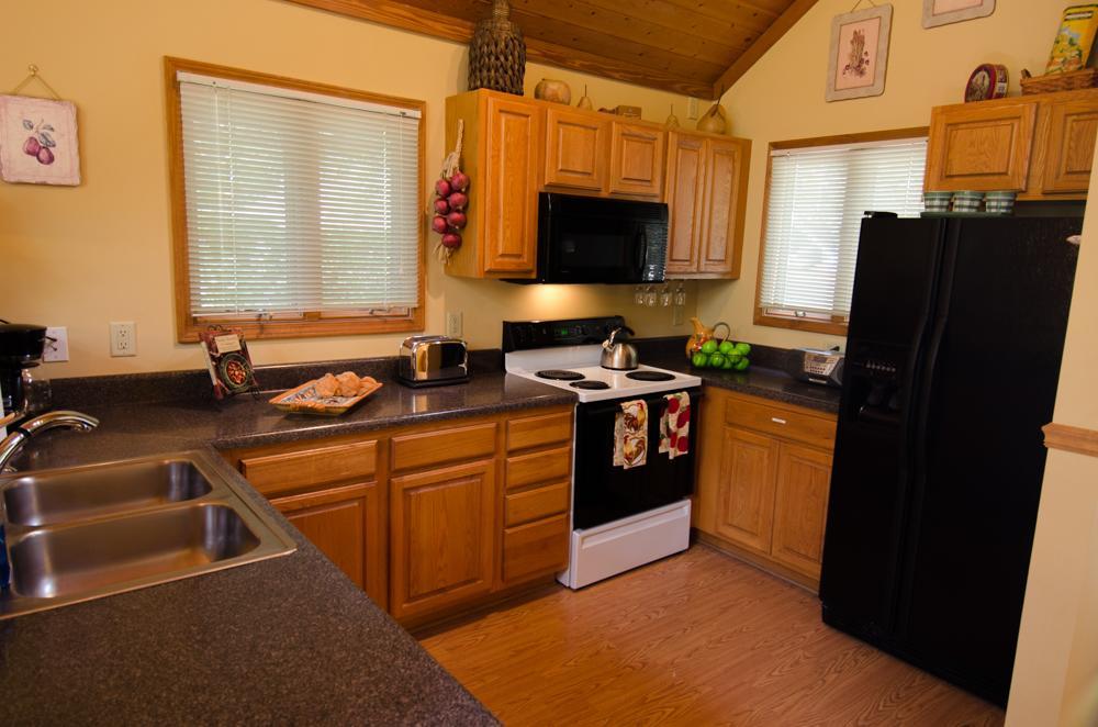 Asheville Cabins Of Willow Winds Экстерьер фото