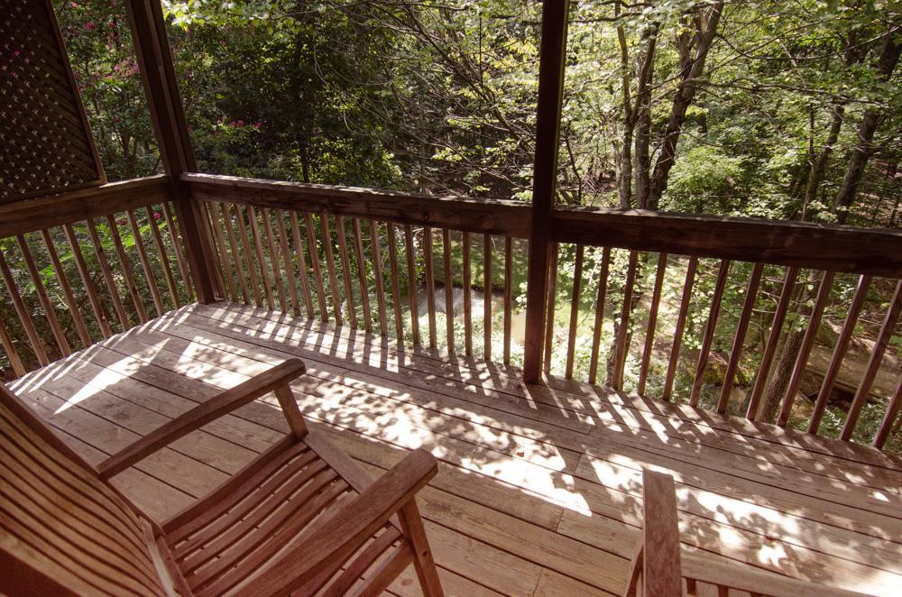 Asheville Cabins Of Willow Winds Экстерьер фото