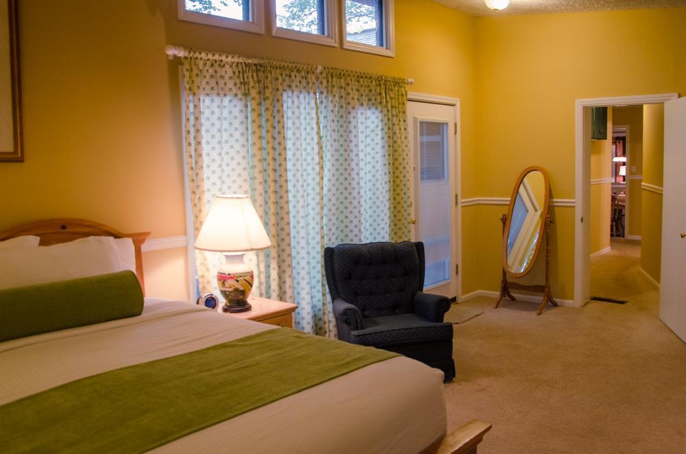 Asheville Cabins Of Willow Winds Экстерьер фото