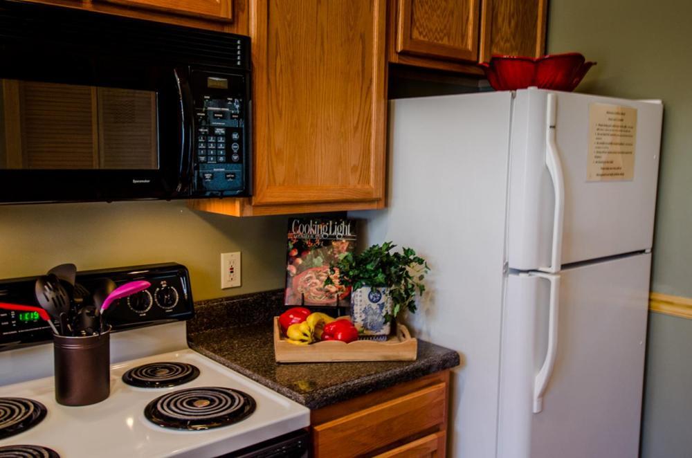 Asheville Cabins Of Willow Winds Экстерьер фото