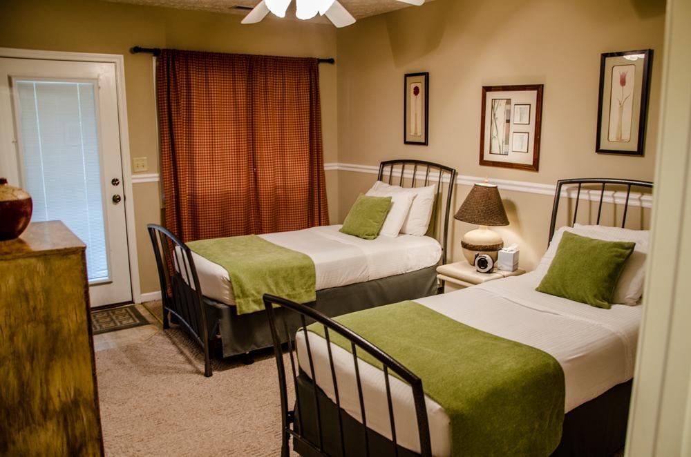 Asheville Cabins Of Willow Winds Экстерьер фото
