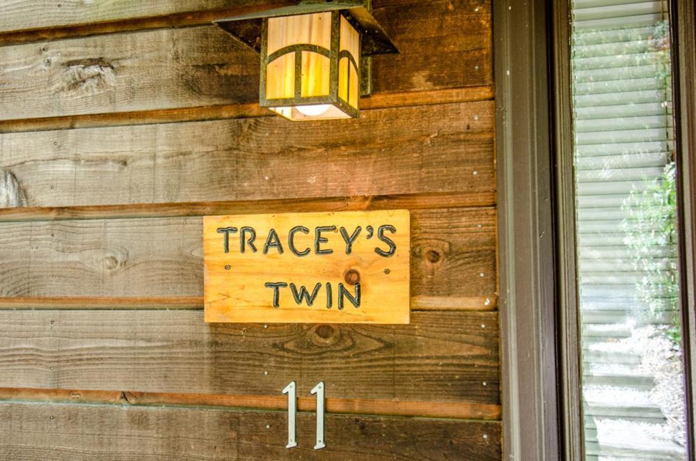 Asheville Cabins Of Willow Winds Экстерьер фото