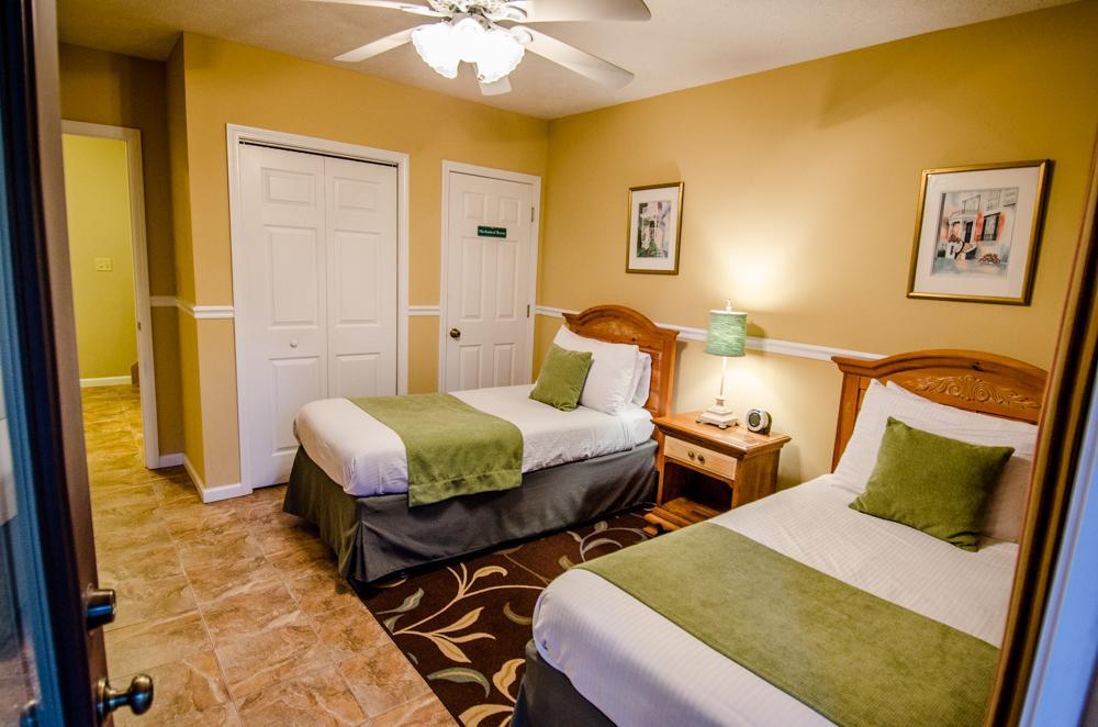 Asheville Cabins Of Willow Winds Экстерьер фото